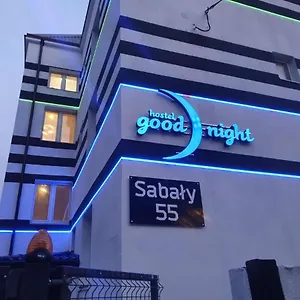 Гостевой дом Good Night, Варшава