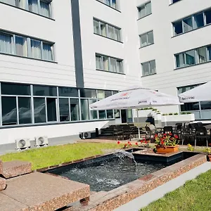 Курортный комплекс Cks, Варшава