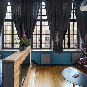 *** Апарт-отель Black Swan House, Old Town Польша