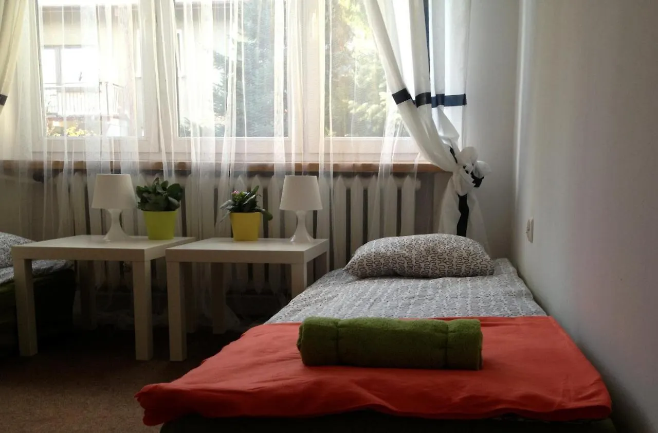 Place4Us Warsaw